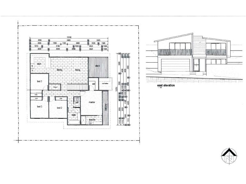 174A_Lot 2 Kangaroo Gully, Bellbowrie QLD 4070