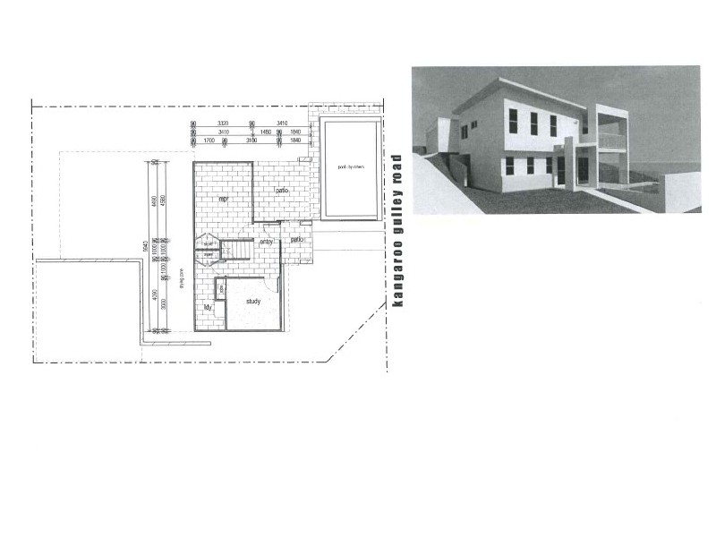 174_Lot 3 Kangaroo Gully Road, Bellbowrie QLD 4070