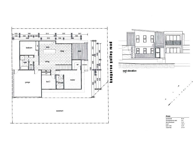174_Lot 3 Kangaroo Gully Road, Bellbowrie QLD 4070