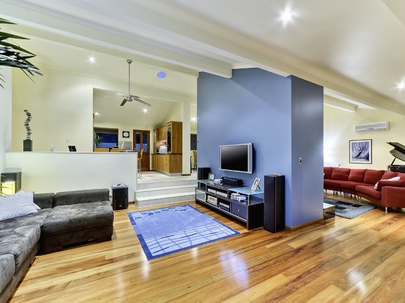 20 Bunya Street, Mount Crosby QLD 4306