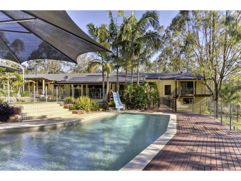 20 Bunya Street, Mount Crosby QLD 4306