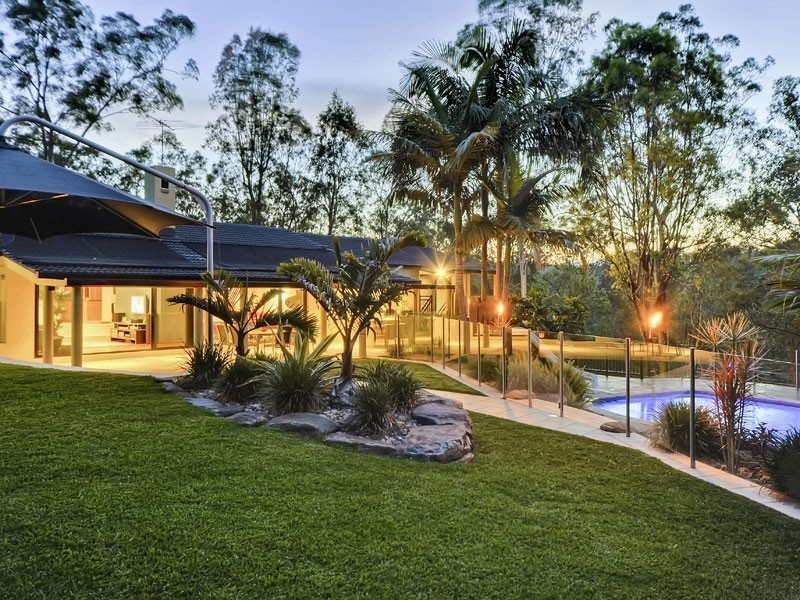 20 Bunya Street, Mount Crosby QLD 4306