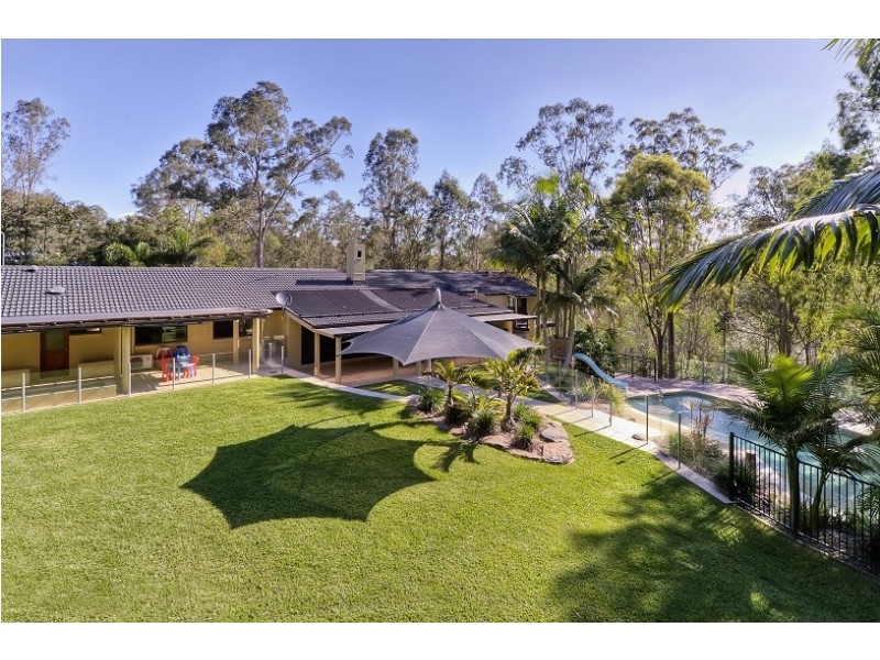 20 Bunya Street, Mount Crosby QLD 4306