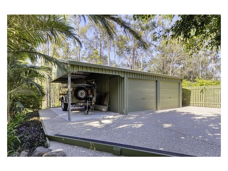 20 Bunya Street, Mount Crosby QLD 4306