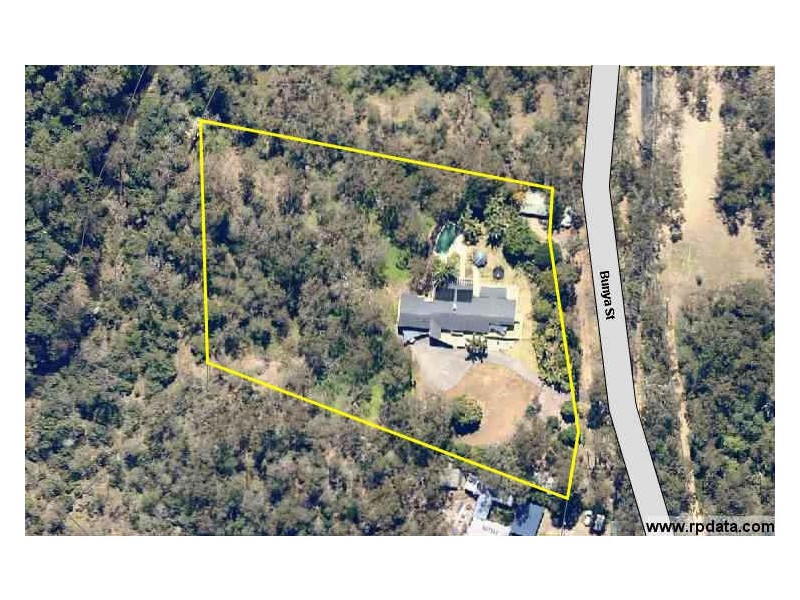 20 Bunya Street, Mount Crosby QLD 4306