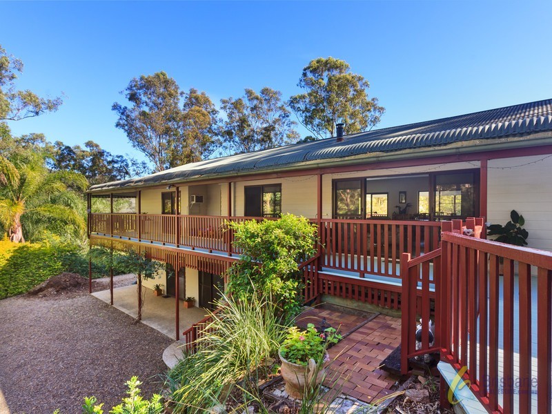 68 Pacey Rd, Upper Brookfield QLD 4069