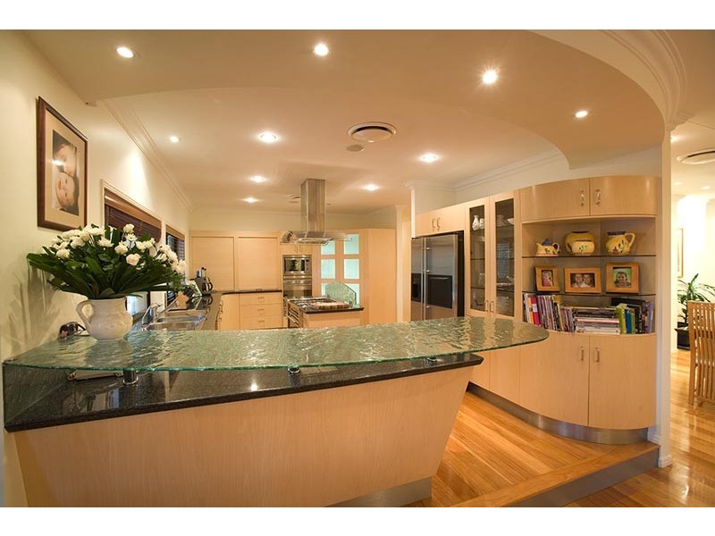 421 Grandview Road, Pullenvale QLD 4069