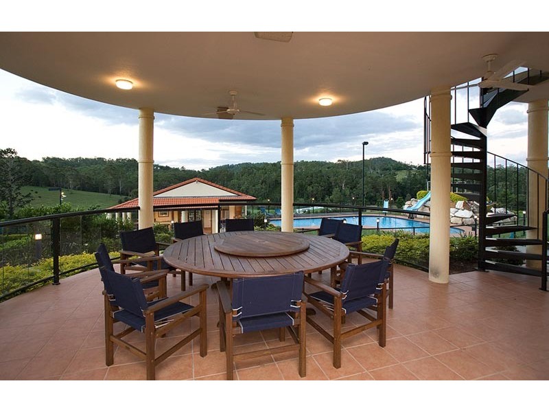 421 Grandview Road, Pullenvale QLD 4069