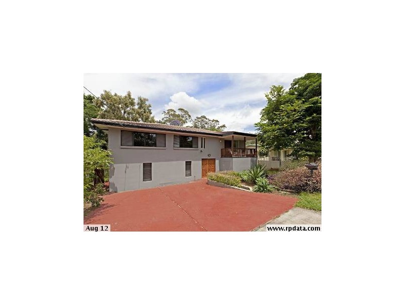 57 Aberfoyle, Kenmore QLD 4069