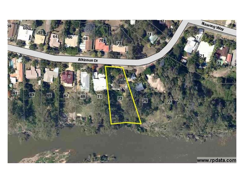 73 Atkinson Drive, Karana Downs QLD 4306