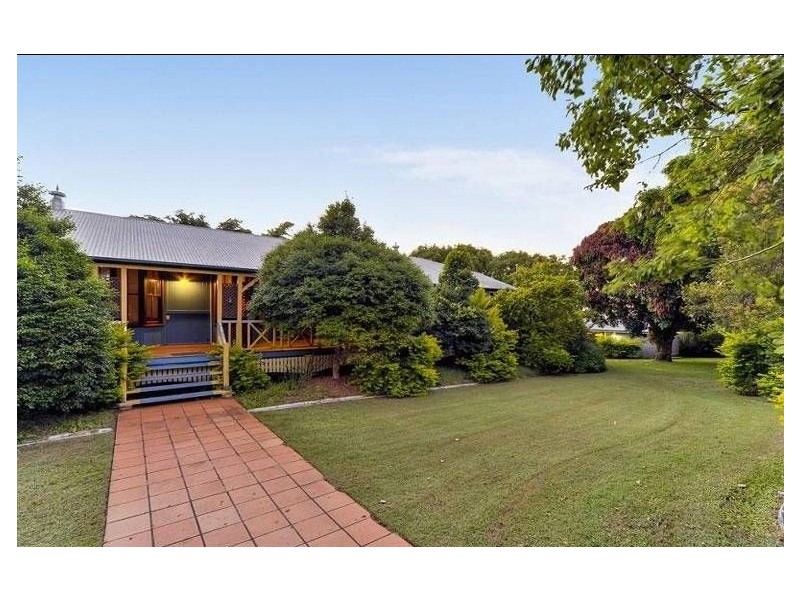 571 Jesmond Rd, Fig Tree Pocket QLD 4069