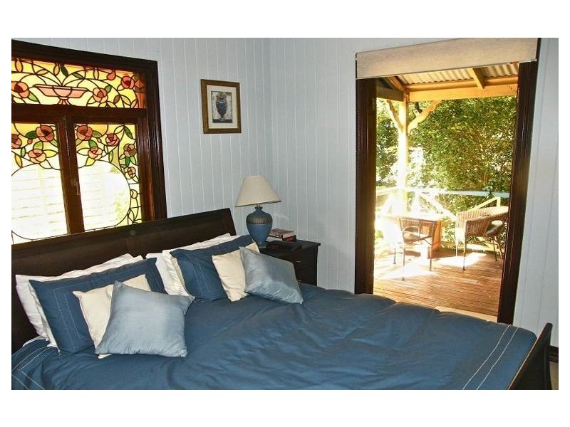 571 Jesmond Rd, Fig Tree Pocket QLD 4069