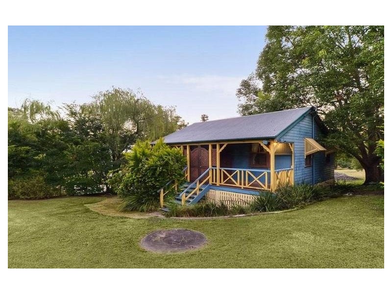 571 Jesmond Rd, Fig Tree Pocket QLD 4069