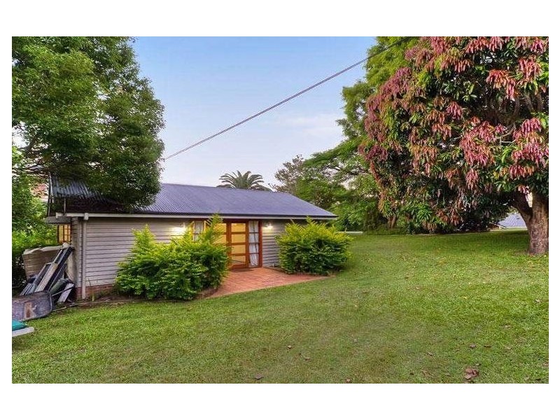 571 Jesmond Rd, Fig Tree Pocket QLD 4069
