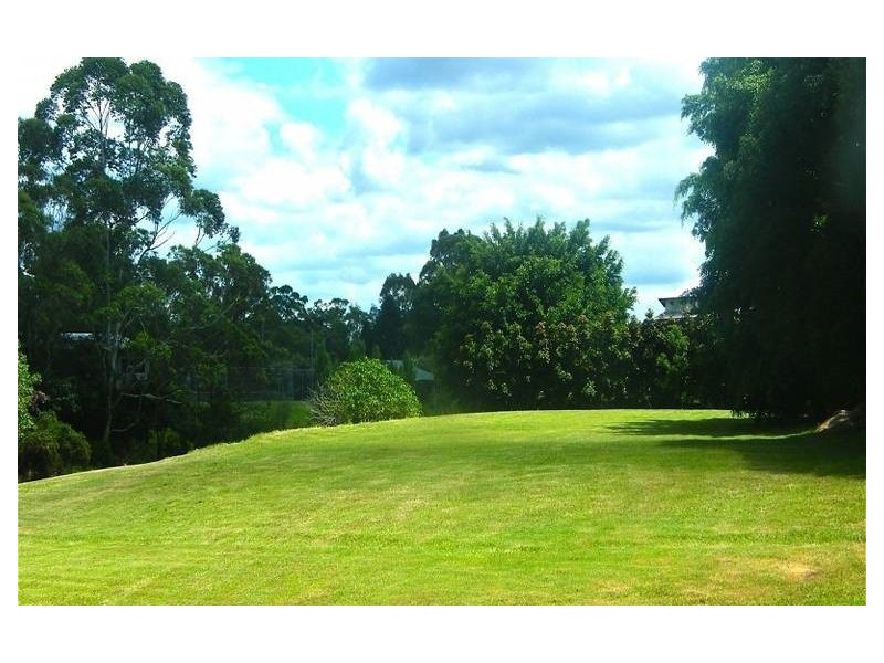 571 Jesmond Rd, Fig Tree Pocket QLD 4069