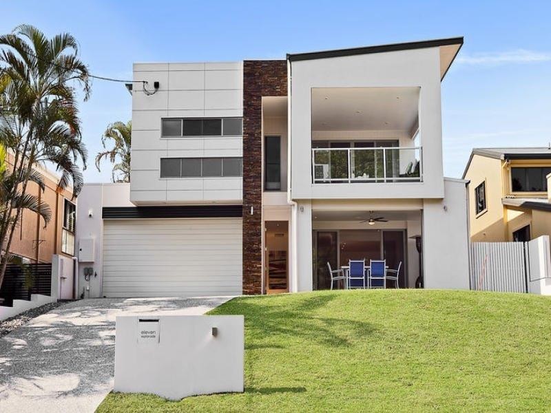 11 Esplanade, Yeronga QLD 4104