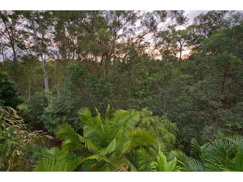 50 Lilly Pilly Road, Pullenvale QLD 4069