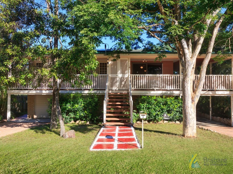 8 Camelot St, Tennyson QLD 4105
