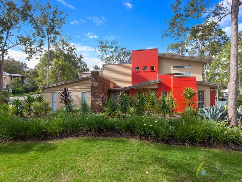 86 Gordon Cct, Seventeen Mile Rocks QLD 4073