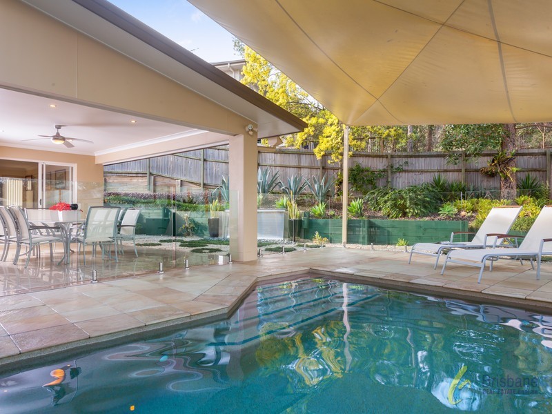 86 Gordon Cct, Seventeen Mile Rocks QLD 4073