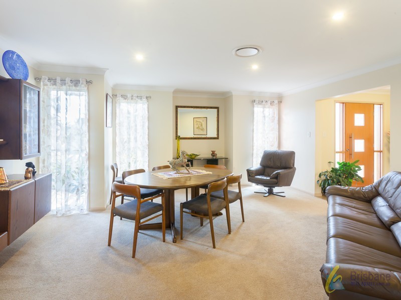 86 Gordon Cct, Seventeen Mile Rocks QLD 4073