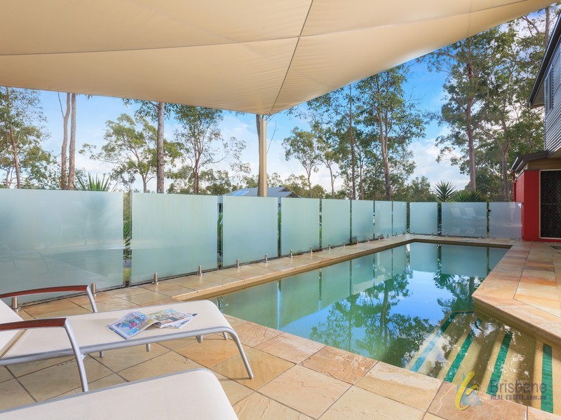 86 Gordon Cct, Seventeen Mile Rocks QLD 4073