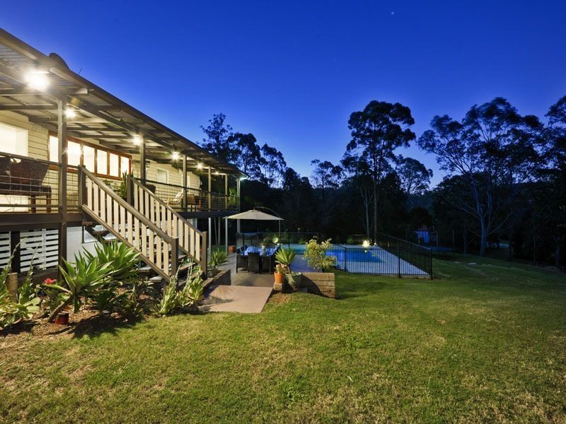 359 Brookfield Road, Kenmore Hills QLD 4069