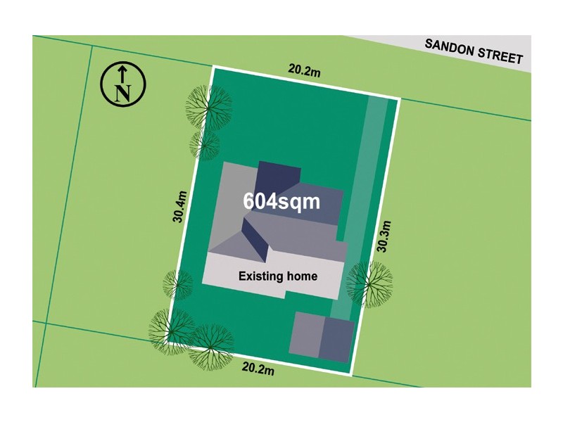 19 Sandon St, Graceville QLD 4075