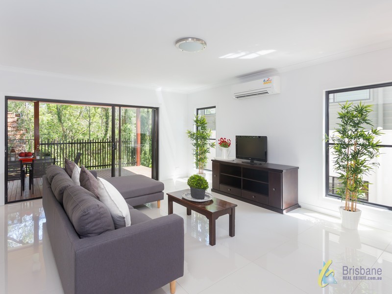 19/62 Bozzato Place, Kenmore QLD 4069