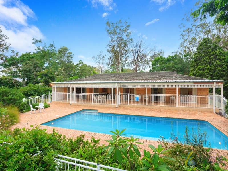 158 Haven Road, Pullenvale QLD 4069