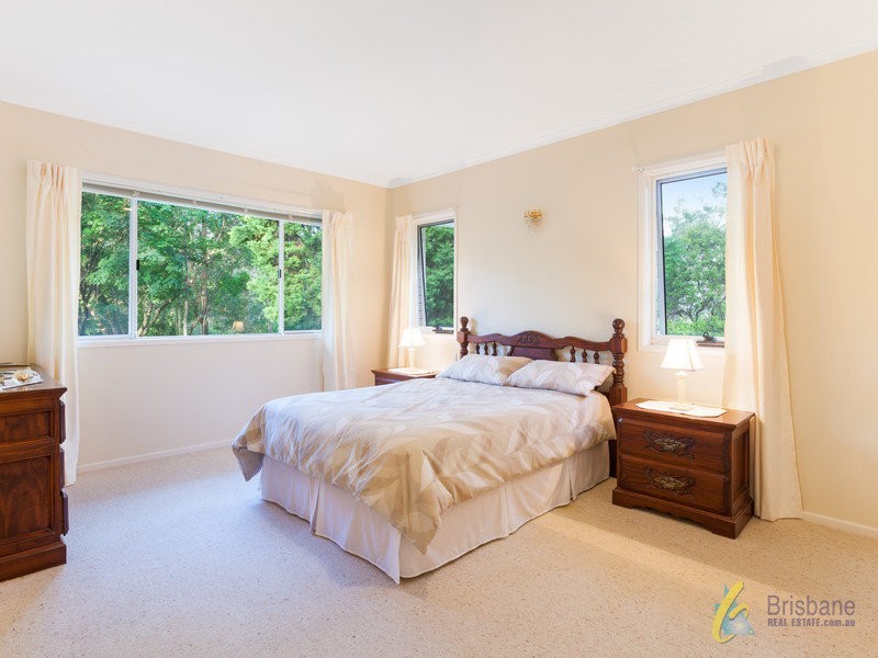 158 Haven Road, Pullenvale QLD 4069