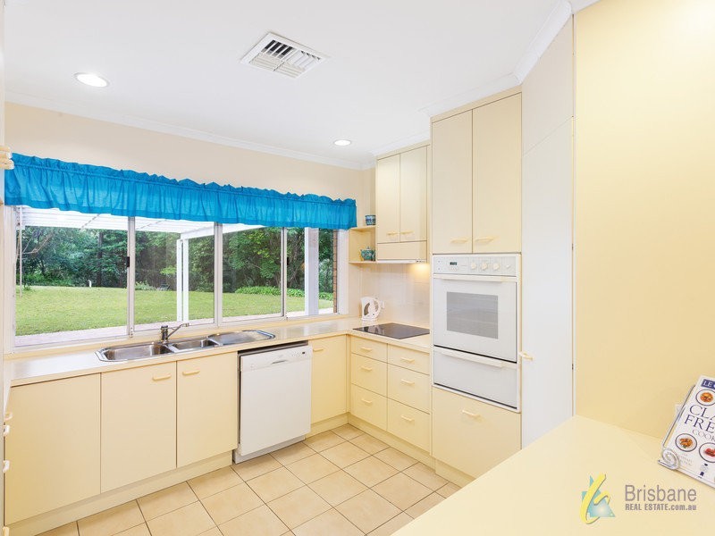 158 Haven Road, Pullenvale QLD 4069