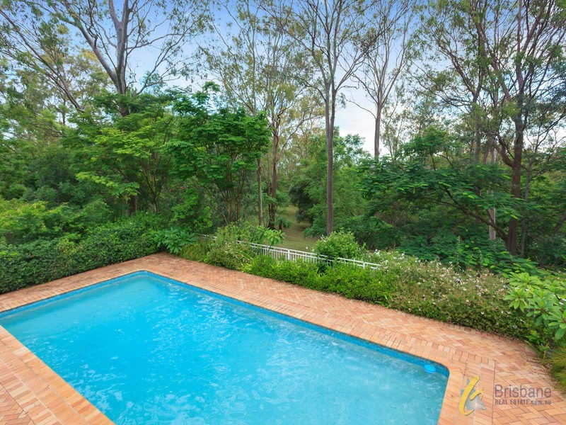 158 Haven Road, Pullenvale QLD 4069