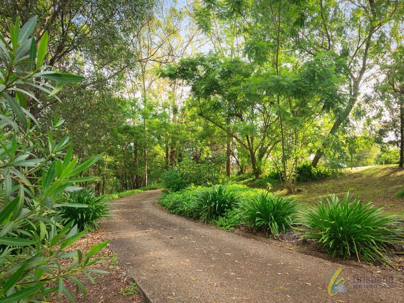158 Haven Road, Pullenvale QLD 4069