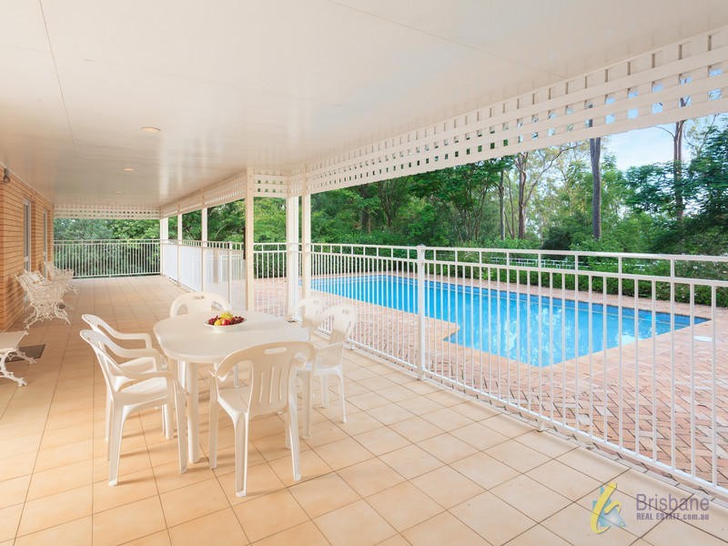 158 Haven Road, Pullenvale QLD 4069