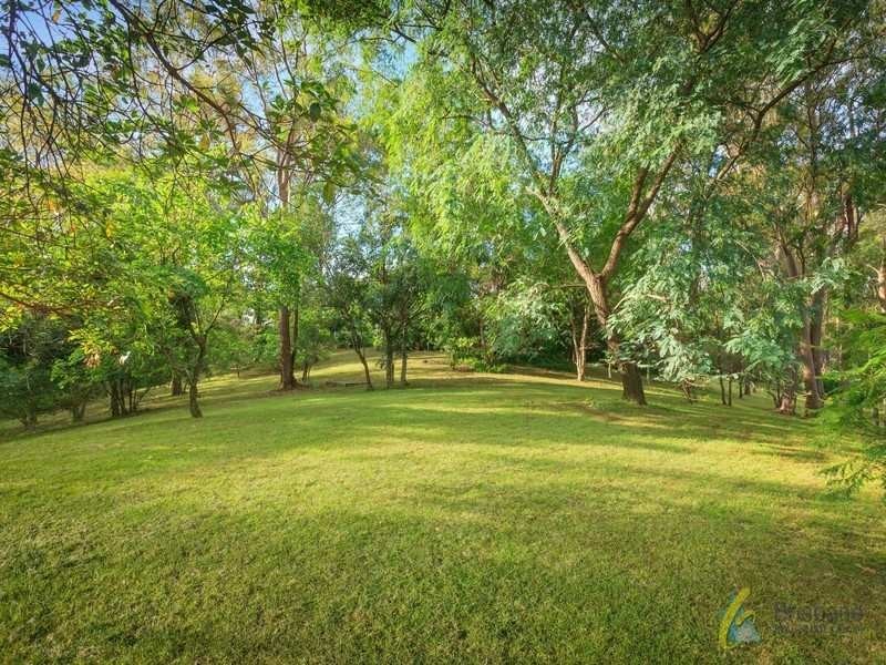 158 Haven Road, Pullenvale QLD 4069