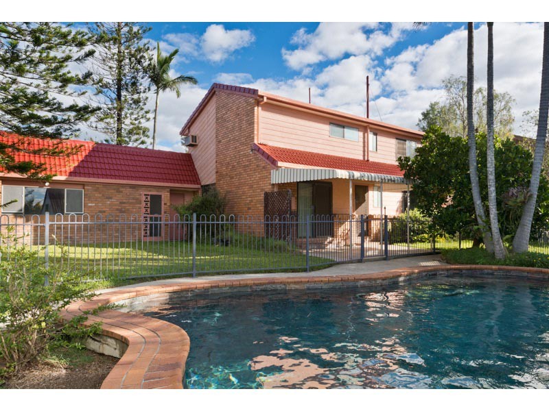 27 Tanglewood St, Middle Park QLD 4074