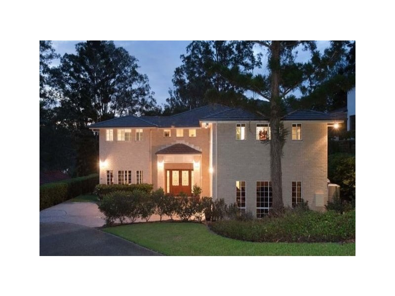 287g Kenmore Road, Fig Tree Pocket QLD 4069