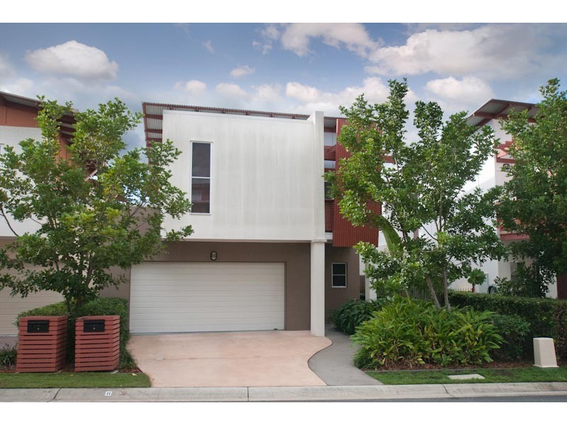 11 / 28 AMAZONS PLACE, Jindalee QLD 4074