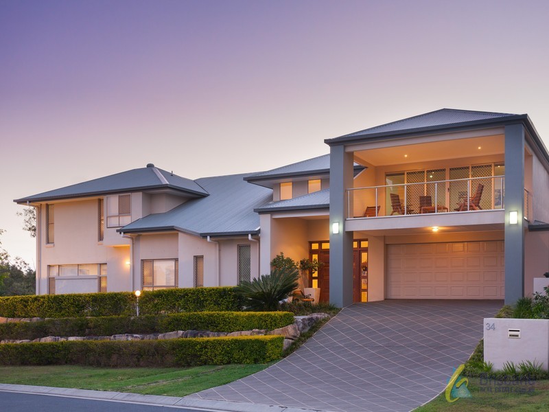 Sinnamon Park QLD 4073