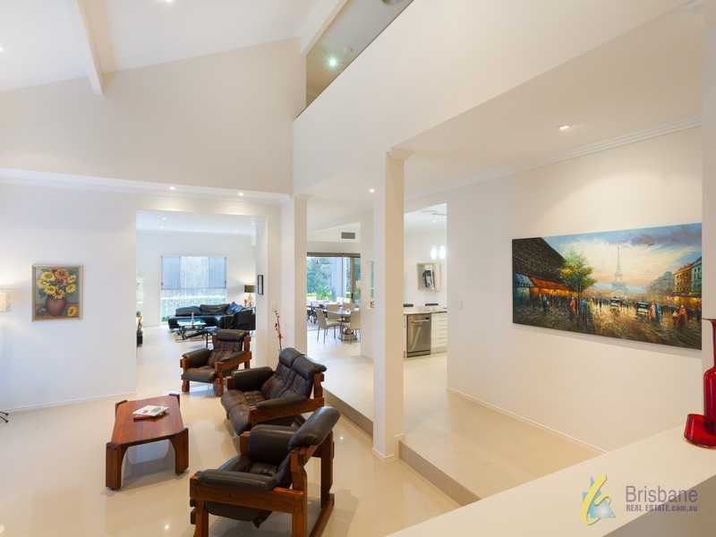 Sinnamon Park QLD 4073