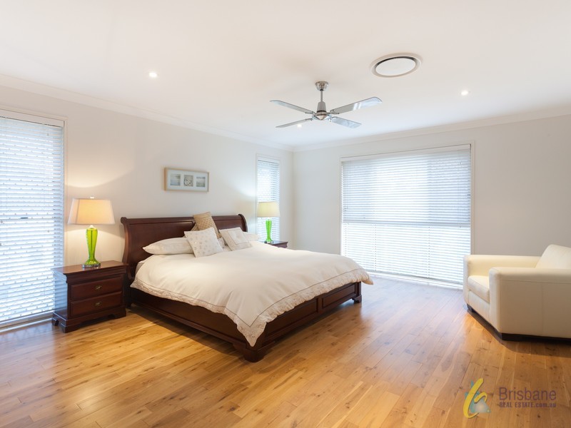 Sinnamon Park QLD 4073