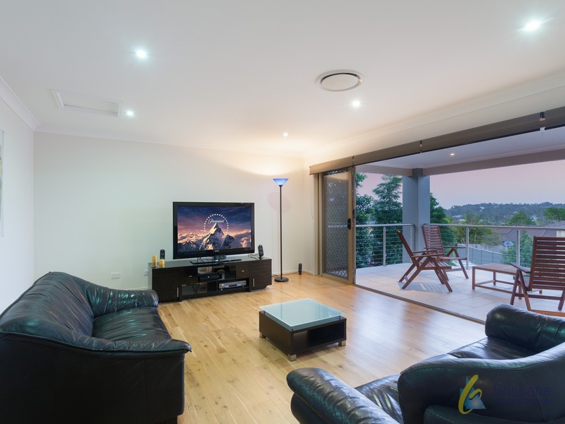 Sinnamon Park QLD 4073