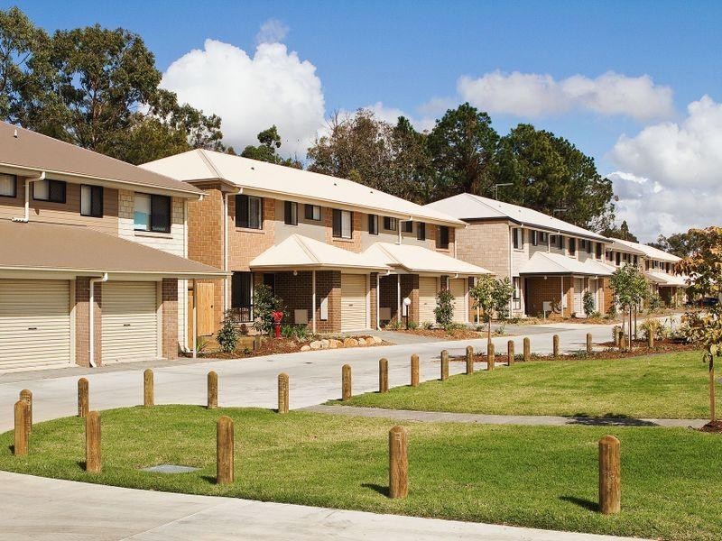 Ellen Grove QLD 4078