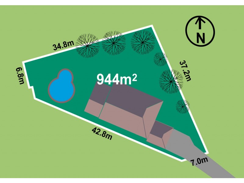 5 Olley Court, Brookfield QLD 4069