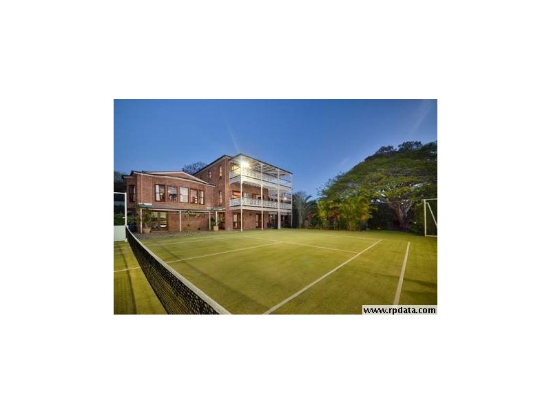 35 Lapraik Street, Ascot QLD 4007