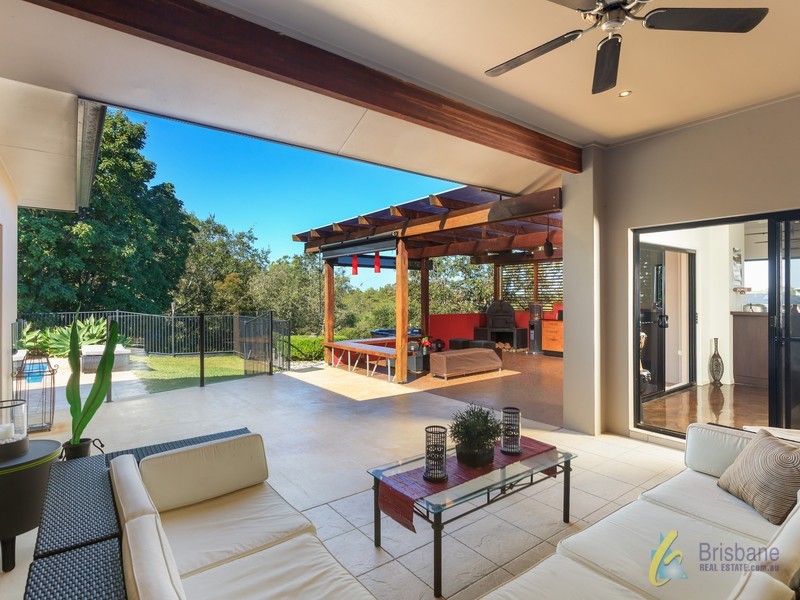 27 Leila Place, Pullenvale QLD 4069