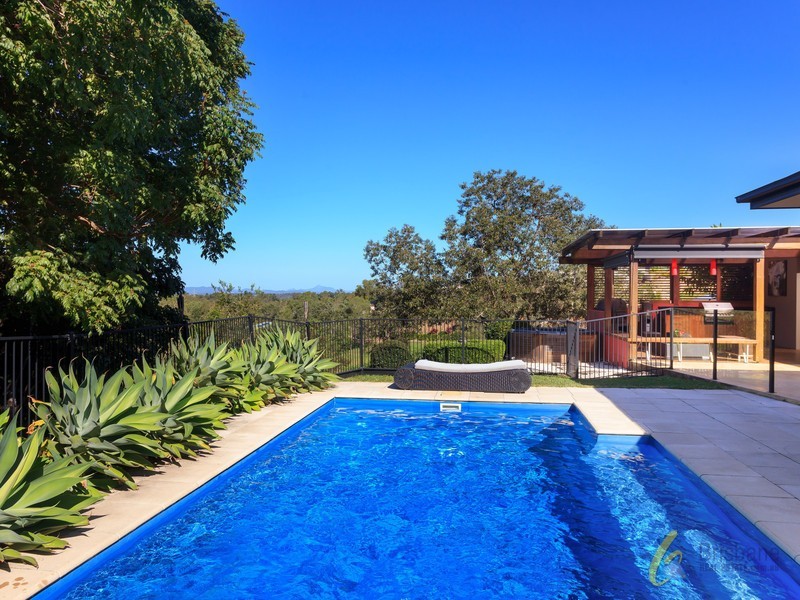 27 Leila Place, Pullenvale QLD 4069