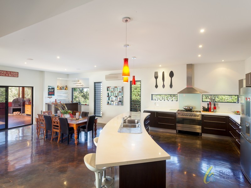 27 Leila Place, Pullenvale QLD 4069