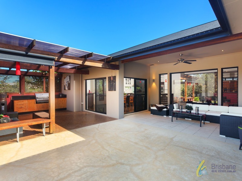 27 Leila Place, Pullenvale QLD 4069